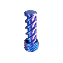 Load image into Gallery viewer, 3D Printed Spiral Fidget Toy-Stress Relief Focus
