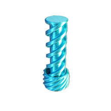 Load image into Gallery viewer, 3D Printed Spiral Fidget Toy-Stress Relief Focus
